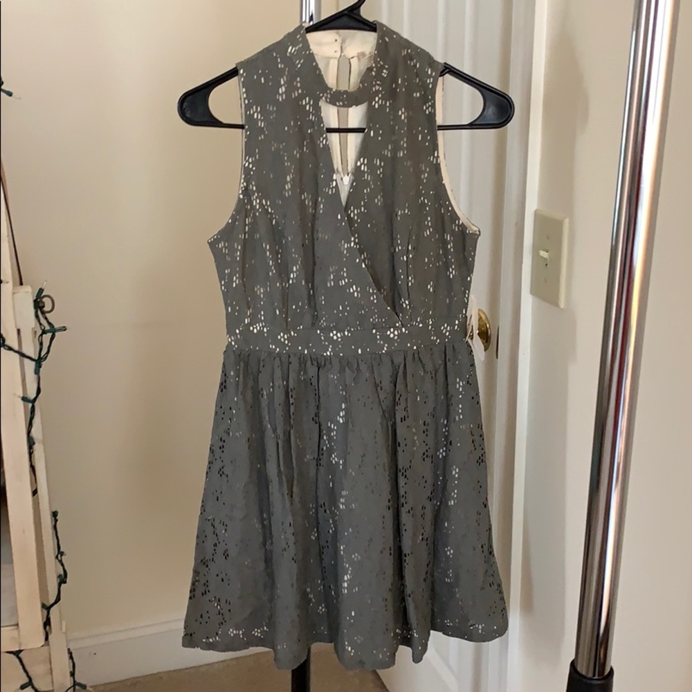 Altar’d State Dress